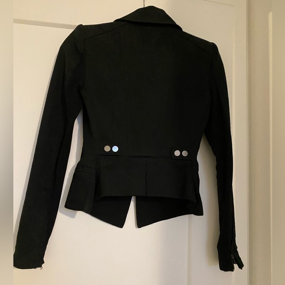 BCBG Blazer XXS - Picture 7 of 7